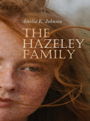 cover image of The Hazeley Family